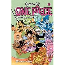 One Piece nº 076: Avanzando sin mirar atrás: 76 (Manga Shonen